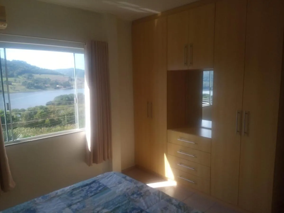 Apartamento Em Marcelino Ramos Ao Lado Das Termas