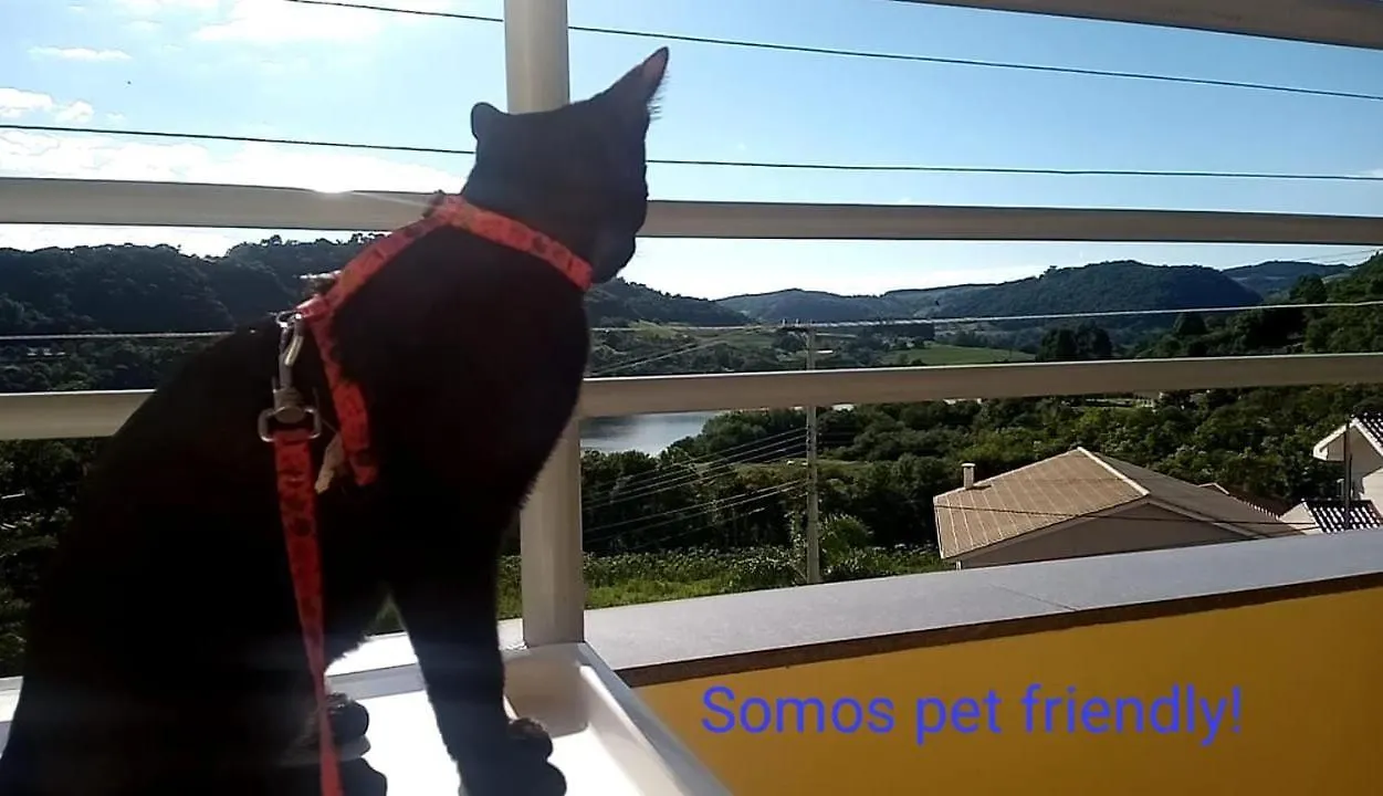 Apartamento Em Marcelino Ramos Ao Lado Das Termas Apartment
