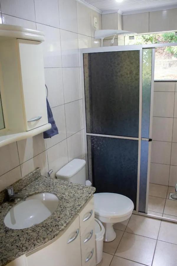 Apartamento Em Marcelino Ramos Ao Lado Das Termas Brazil