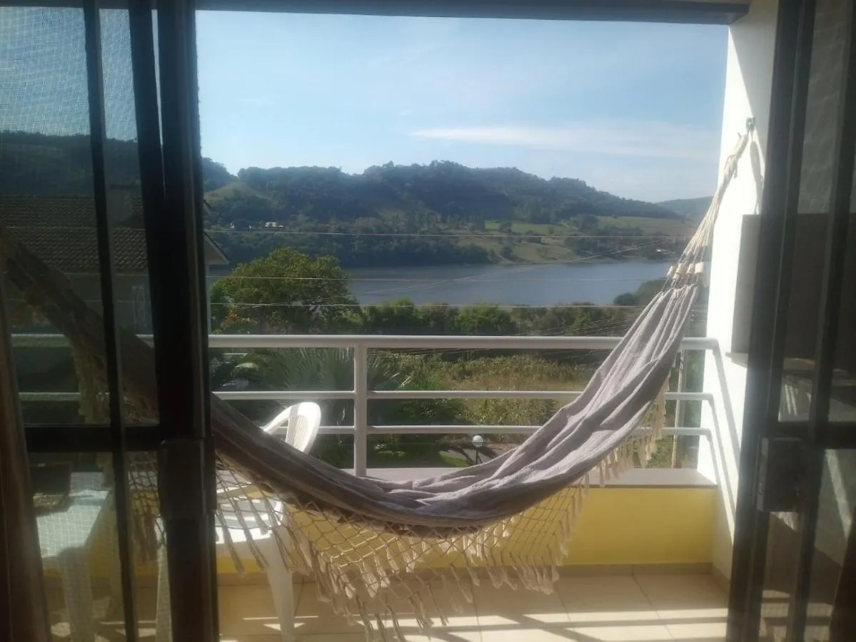 Apartamento Em Marcelino Ramos Ao Lado Das Termas