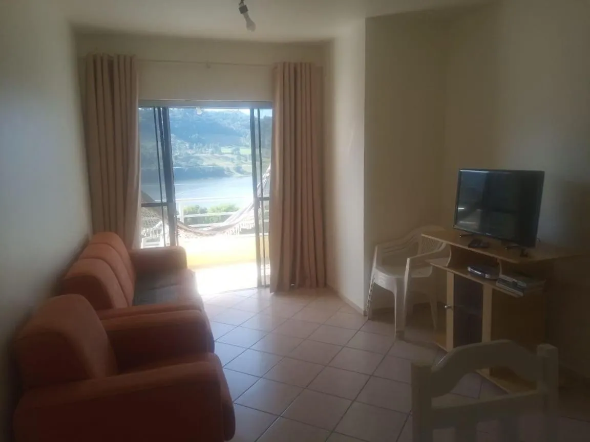 Apartamento Em Marcelino Ramos Ao Lado Das Termas Apartment