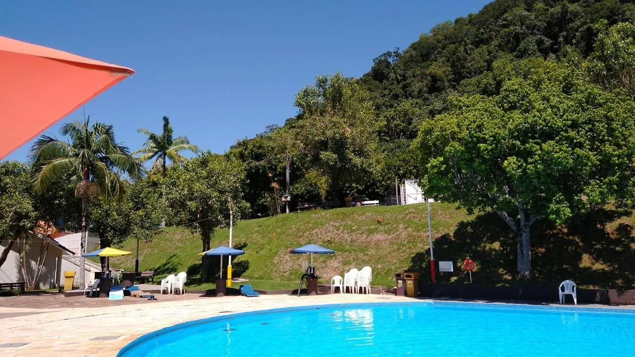 Apartment Apartamento Em Marcelino Ramos Ao Lado Das Termas